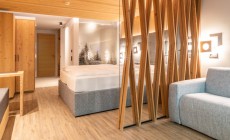 CORVARA - L'iconico Hotel Col Alto si rifà il look: 20 camere e 2 suite rinnovate