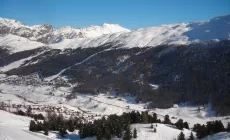 Deserte due gare per altrettanti impianti per le Olimpiadi invernali del prossimo inverno