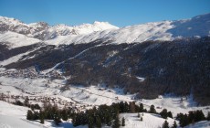 Deserte due gare per altrettanti impianti per le Olimpiadi invernali del prossimo inverno
