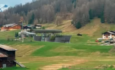 LIVIGNO - Assegnata la gara per il collegamento tra i due versanti