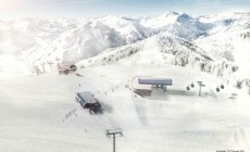 SAALBACH - Da dicembre nuovo collegamento sci ai piedi con Fieberbrunn