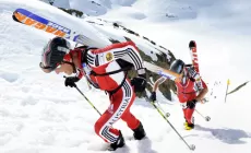 SCIALPINISMO - Coppa delle Dolomiti al via il 25 novembre