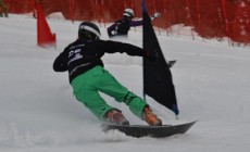 Qualificazioni dello slalom parallelo di snowboard