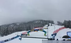 CORTINA 2021 - Ancora un annullamento, rinviato il superG donne
