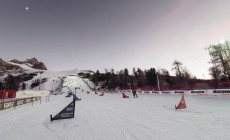 CORTINA - il 15 e 16 dicembre Coppa del Mondo di Snowboard