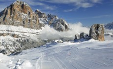 CORTINA D'AMPEZZO - Quando aprono gli impianti di risalita?