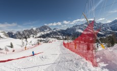CORTINA 2021 - Un'occasione per valorizzare tutte le Dolomiti