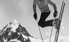 Corvatsch - il 7 dicembre si festeggiano 50 anni di sci