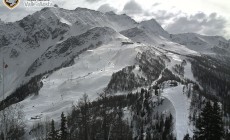 Valle d'Aosta: le date di chiusura delle localita' sciistiche e dove sciare a Pasqua