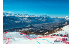 MONDIALI 2025 - Oggi la scelta tra Crans Montana, Garmish, Saalbach, diretta Live ore 17,30