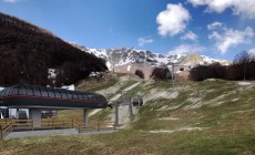ROCCARASO - Leitner firma la cabinovia Pallottieri nella più ampia ski area del centro Italia
