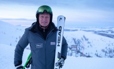 BAD KLEINKIRCHHEIM - Appuntamento sugli sci con Kaiser Franz Klammer