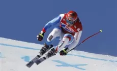 SCI - Cuche addio e vittoria, Innerhofer sesto