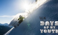 Uno ski movie al giorno. N 6, Days of my Youth