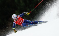 STELVIO - Primo bilancio per i gigantisti: "De Aliprandini è super entusiasta, Vinatzer farà il gigante"