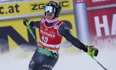 ALTA BADIA - Odermatt trionfa, Della Vite conferma i progressi