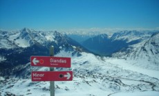 ENGADINA - Al Corvatsch si scia fino al 1 maggio, al Diavolezza fino al 31