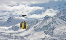 LA THUILE - La stagione è iniziata in zona Les Suches e Chaz Dura