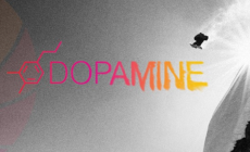 Dopamine (snowboard), uno ski movie al giorno N38