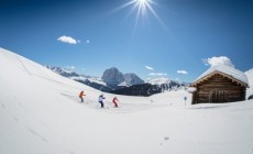 DOLOMITI SUPERSKI - 70 milioni investiti per impianti e piste da sci