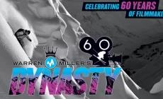 Warren Miller's Dynasty, uno ski movie al giorno, N 39