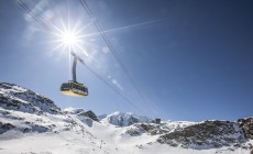 SVIZZERA - Gli impiantisti: sci senza Green Pass, ma la sanità cantonale frena