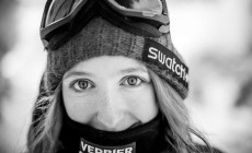 Addio a Estelle Balet, la 21 enne campionessa di snowboard è morta sotto una valanga
