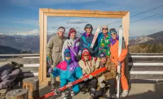 ALPE CIMBRA - Una montagna di eventi