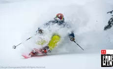 Fade To Winter (Markus Eder). Uno ski movie al giorno N 35,
