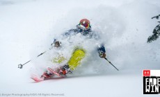 Fade To Winter (Markus Eder). Uno ski movie al giorno N 35,