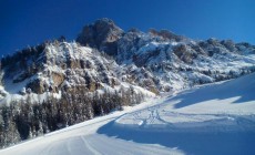 CORTINA - Al Faloria sci sino al primo maggio