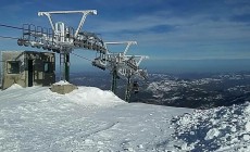 FEBBIO - Riapriranno piste e impianti, se possibile entro dicembre