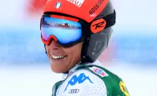 KILLINGTON - Domani il gigante, Brignone punta il podio
