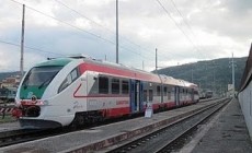 CAMPO GIOVE - Riapre la seggiovia e ci si arriva in treno!