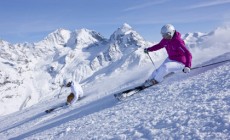 ST MORITZ - Grande festa di inaugurazione della stagione sciistica dal 30 novembre al 2 dicembre