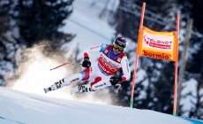 BORMIO - Beat Feuz annuncia ufficialmente il ritiro