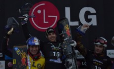 L'Italiano Fischnaller vince lo slalom gigante di Carezza
