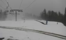 FOLGARIDA MARILLEVA - Niente sci il prossimo weekend, si apre il 4 dicembre