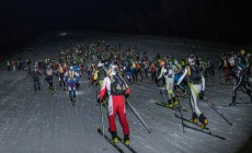 SCI ALPINISMO - A Folgaria il 16 dicembre il Folgrait Ski Race