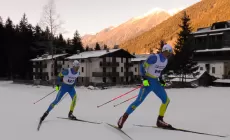 SCI NORDICO - Dal 31 gennaio al 2 febbraio il Bergamo Ski Tour: 300 atleti in gara a Gromo e Schilpario