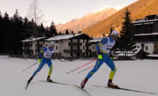 SCI NORDICO - Dal 31 gennaio al 2 febbraio il Bergamo Ski Tour: 300 atleti in gara a Gromo e Schilpario