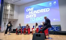 100 giorni a Milano Cortina 2026, Fontana: investiti 5 miliardi