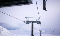CAMPO IMPERATORE - La stagione sciistica inizia l'8 dicembre