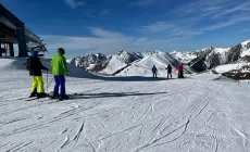 Foppolo - Carona, riapre la seggiovia Conca Nevosa