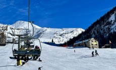 FOPPOLO - Il 6 e 7 aprile ultimi giorni di sci di una stagione sopra le aspettative 