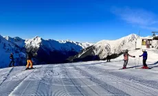 FOPPOLO - Dal 23 dicembre riaprono le piste