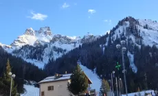 ARABBA FLY- In estate la seggiovia che completera' il Sellaronda