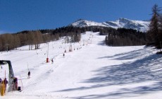 CHIOMONTE - Il Frais festeggia 70 anni e punta a dicembre per tornare sugli sci