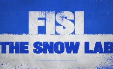 The Snow Lab, la miniserie prodotta da Fisi e Pool Sci Italia