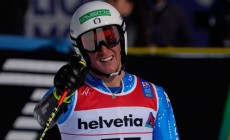 BANSKO - Ancora Franzoni! Argento in gigante ai Mondiali jr